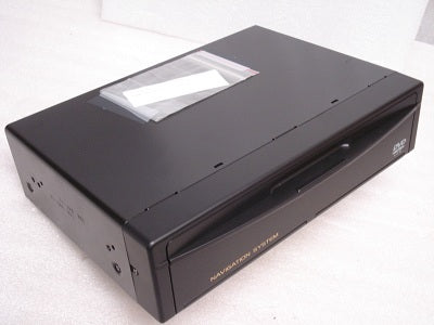 Honda Navigation GPS System DVD Drive Player OEM