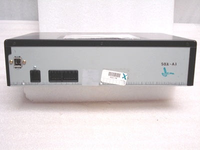 Honda Navigation GPS System DVD Drive Player OEM