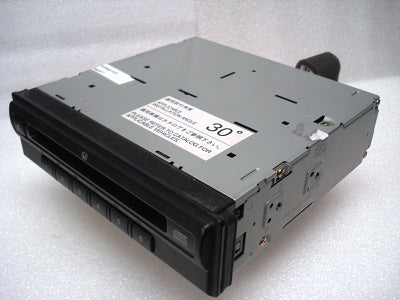 Honda Civic Element Odyssey 6 Disc CD Changer 08A06-3E1-300 03 04 05 06 07 08 09