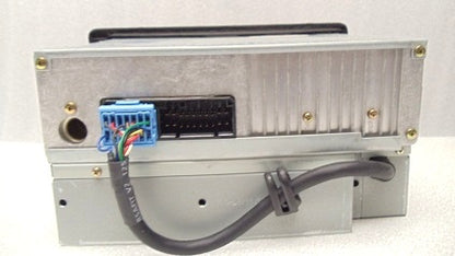 Honda Civic Radio and CD Player 39100-S5P-A110-M1 2001-2005