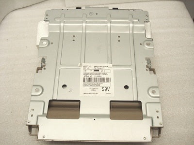 Honda Overhead DVD Screen Rear Entertainment Display OEM