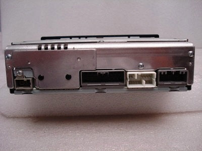 Remanufactured 2007 - 2009 Honda CRV Radio, MP3,  and CD Player