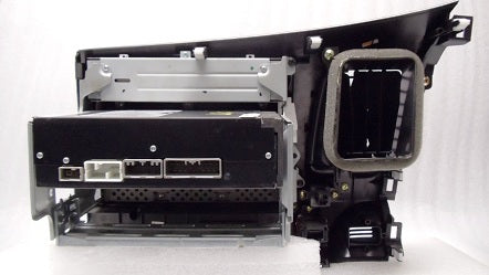 06 07 08 09 Honda CIVIC XM Radio MP3 CD Player 2AD0 2AF0 Ho2AD0