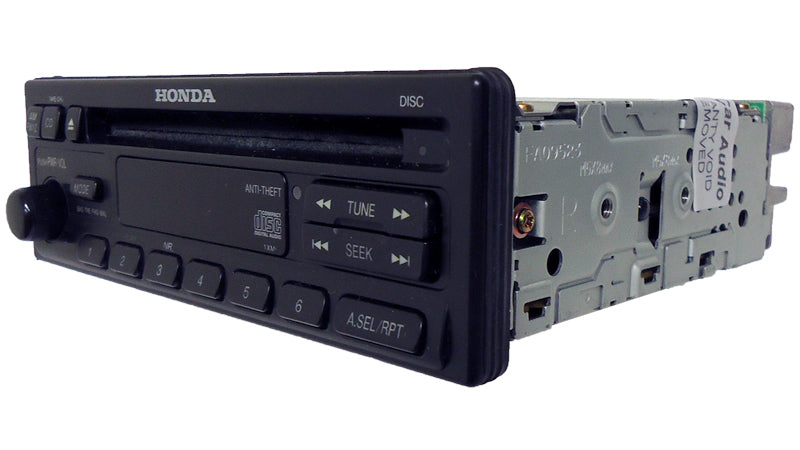 Honda Accord Prelude Civic Odyssey CRV Steering Control Radio and CD Player 1989 1990 91 92 93 94 95 96 97 1998