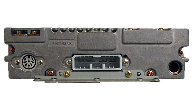 Honda Accord Prelude Civic Odyssey CRV Steering Control Radio and CD Player 1989 1990 91 92 93 94 95 96 97 1998