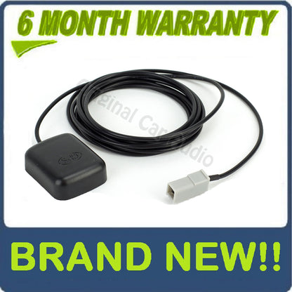 2000 2007 GPS ANTENNA Honda Acura Toyota CHRYSLER JEEP DODGE
