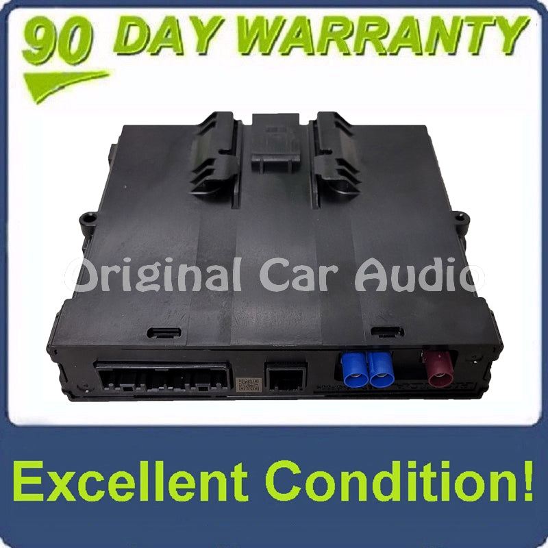 2018 - 2020 Honda Odyssey Elite OEM Telematics Control Module