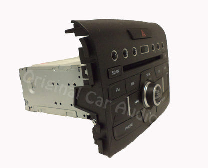 2012 - 2014 Honda CRV OEM AM FM Radio CD Player Receiver