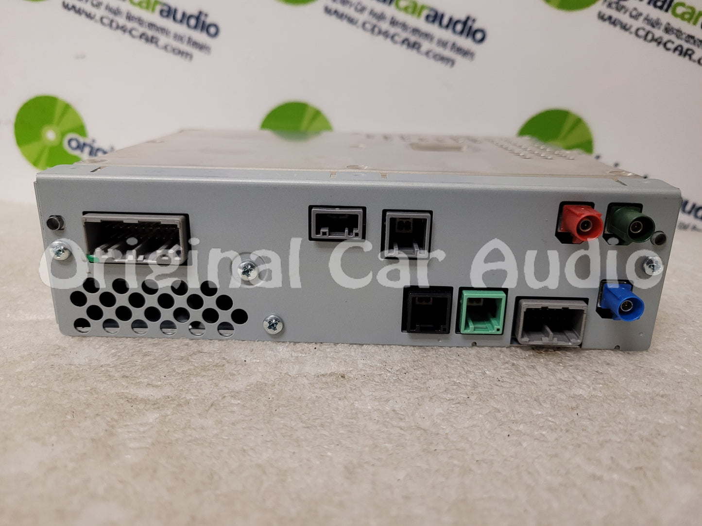 2018 - 2020 Honda Odyssey Elite OEM Computer Multi Display Module