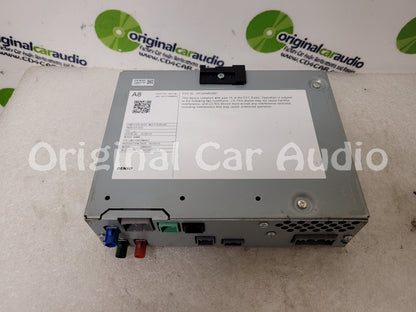2018 - 2020 Honda Odyssey Elite OEM Computer Multi Display Module