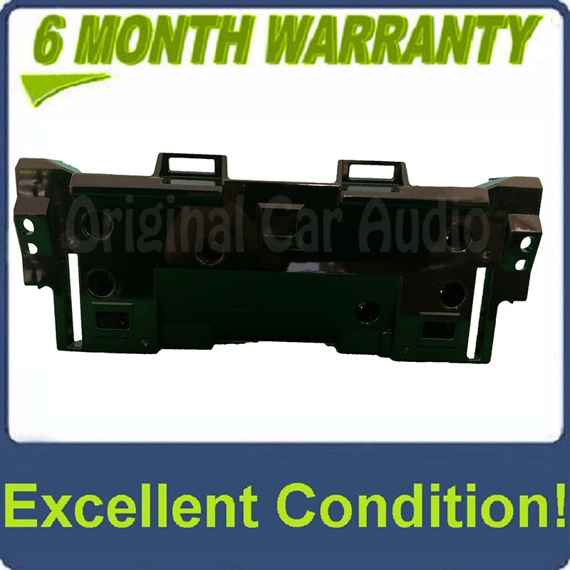 2016 - 2020 Honda Civic OEM Premium Audio Navigation Multi Media Infotainment Receiver Module