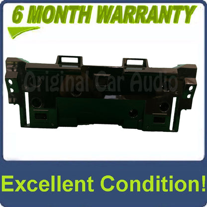 2016 - 2020 Honda Civic OEM Premium Audio Navigation Multi Media Infotainment Receiver Module