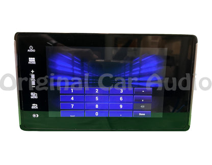 2018 - 2020 Honda Clarity OEM Multimedia Assembly Display Screen