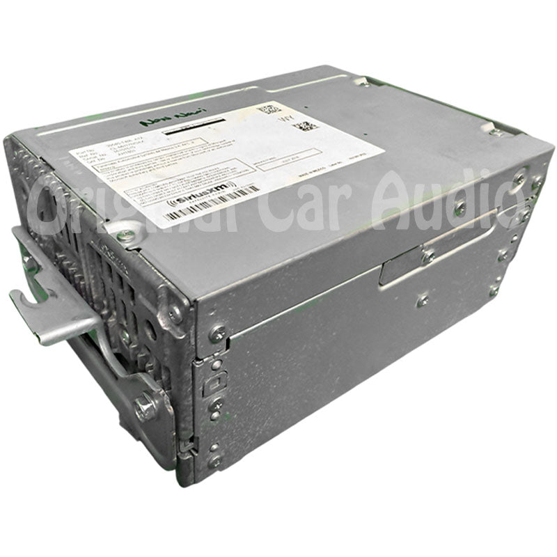 2018-2020 OEM Honda Accord Radio receiver Audio 39540-TWA-A12 EX EX-L Hybrid Replacement