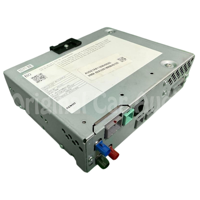 2019 Honda Pilot EX-L AM FM Audio Radio Player Receiver