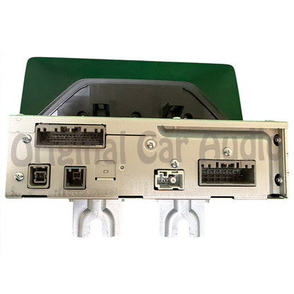 2023 - 2025 Honda Accord OEM AM FM Touch Screen Display Monitor Car Play Android Auto Multi Media Radio Receiver