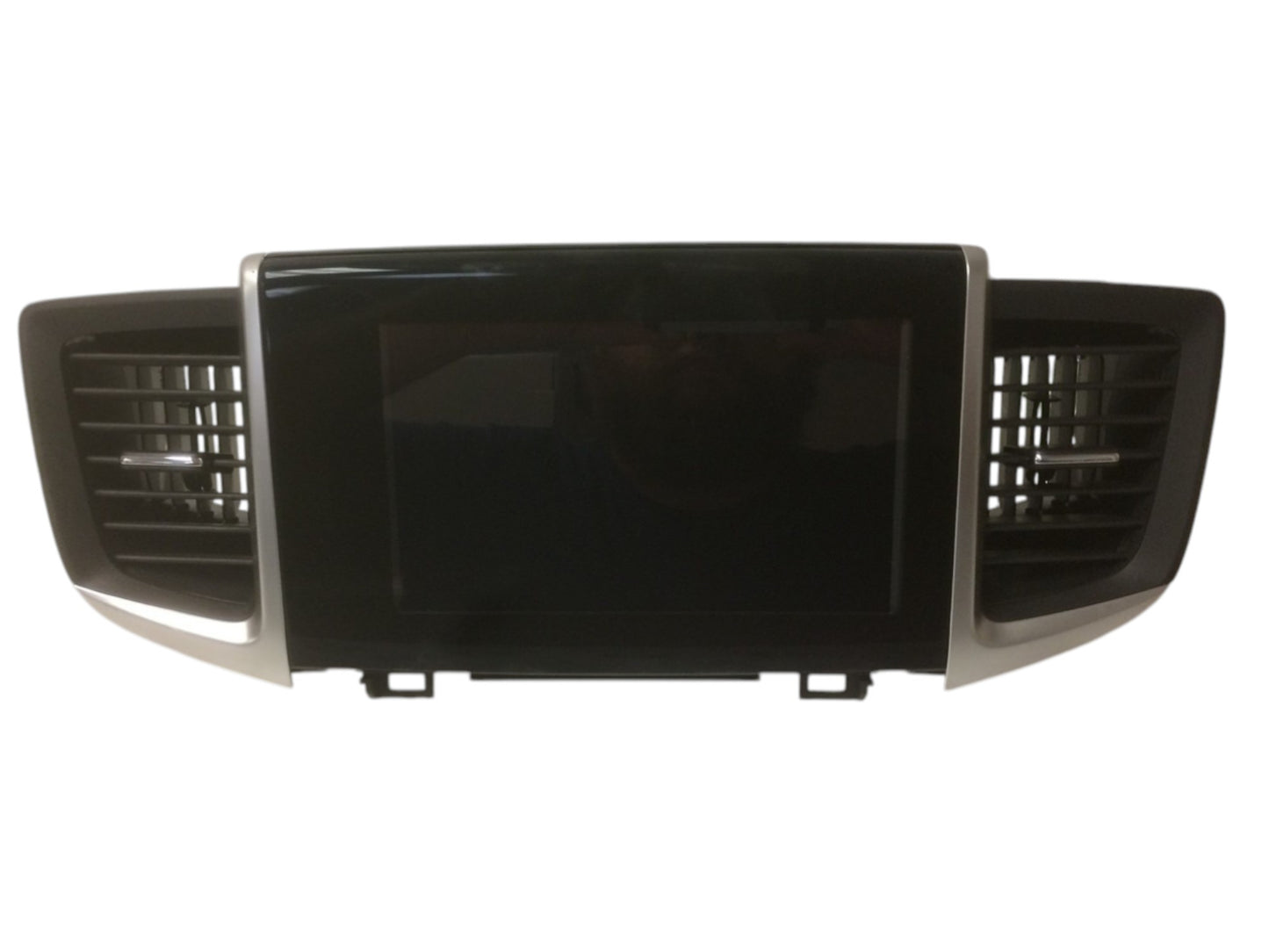 2016-2018 Honda Pilot Radio Player Display Navigation Screen Unit 39540-TG7-A12, C02