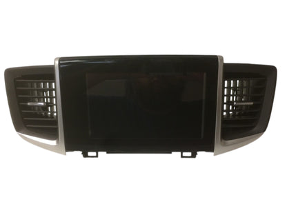 2016-2018 Honda Pilot Radio Player Display Navigation Screen Unit 39540-TG7-A12, C02
