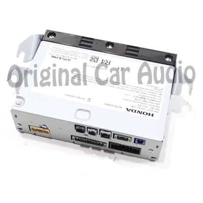 2023 - 2025 Honda Accord AM FM Radio Receiver OEM 8A501-30A-AC10-M1