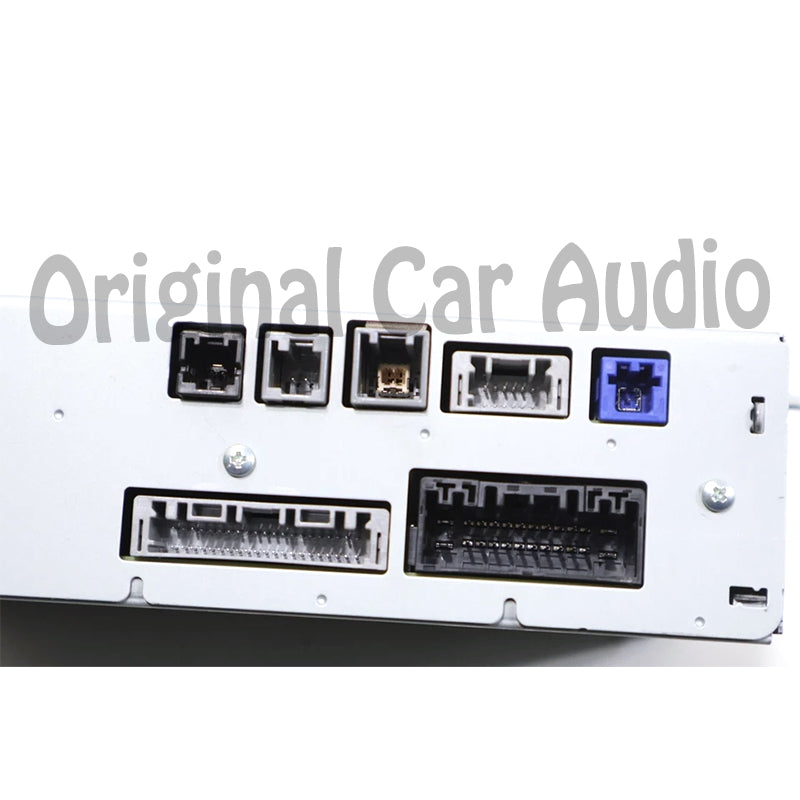 2023 - 2025 Honda Accord AM FM Radio Receiver OEM 8A501-30A-AC10-M1