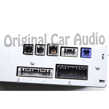 2023 - 2025 Honda Accord AM FM Radio Receiver OEM 8A501-30A-AC10-M1