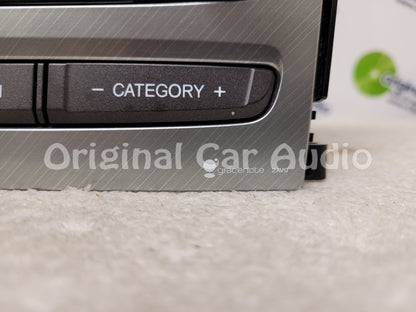 2012 - 2015 Honda Pilot OEM AM FM Navigation Gracenote Radio 2AV0