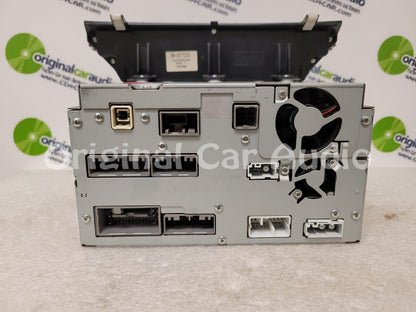 2012 - 2015 Honda Pilot OEM AM FM Navigation Gracenote Radio 2AV0