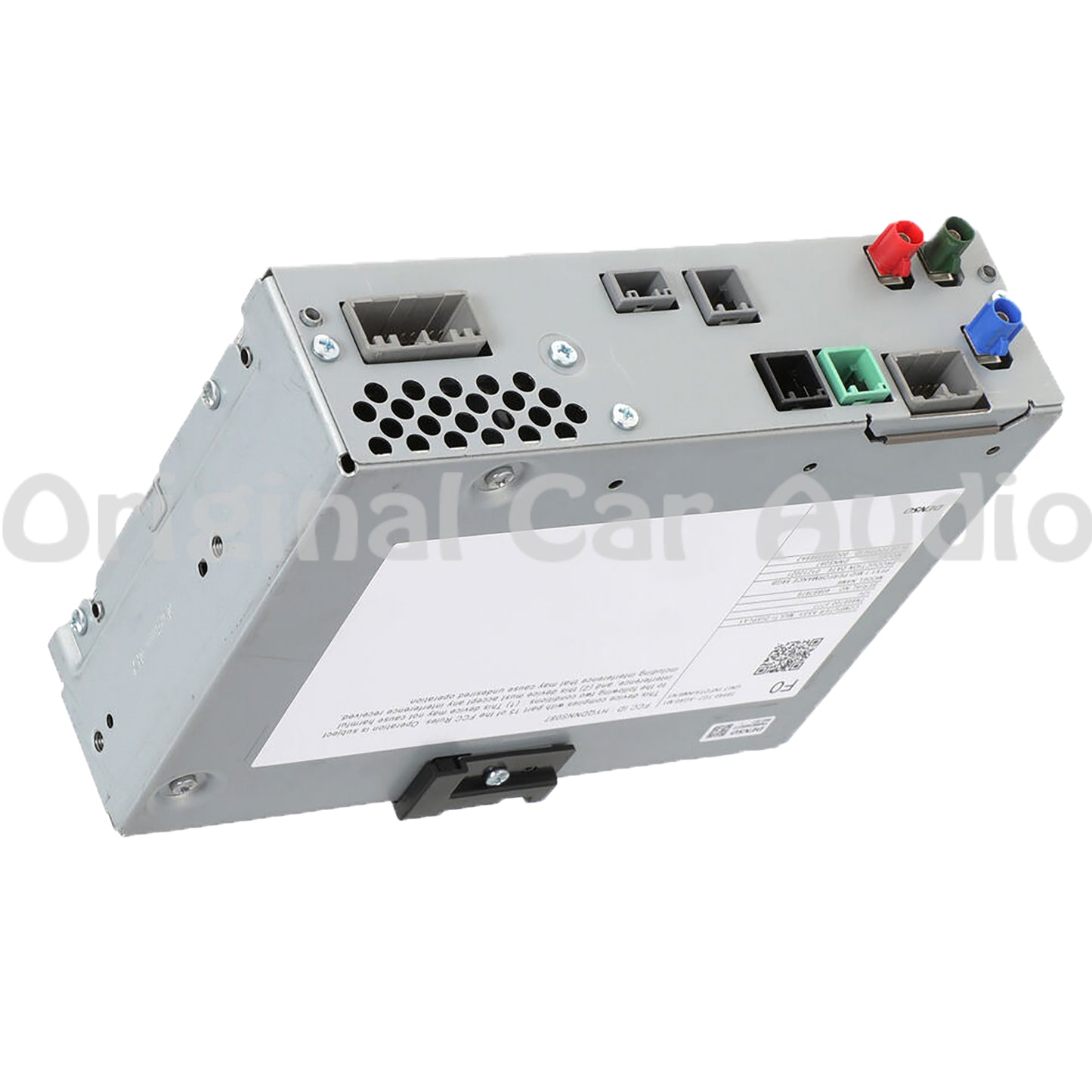 2019 - 2020  Honda Pilot OEM Infotainment Multi Media Control Module Receiver