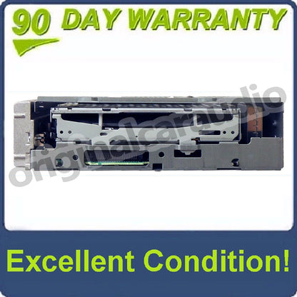 03 04 05 06 2007 Honda Accord 1 CD BLOCK COMPONENT 2AC0, 2AC1, 2AC2, 2AA0, 2AA1, 2AA2, 2AX0, 2AX1