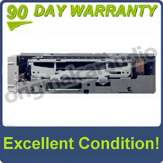 03 04 05 06 2007 Honda Accord 1 CD BLOCK COMPONENT 2AC0, 2AC1, 2AC2, 2AA0, 2AA1, 2AA2, 2AX0, 2AX1