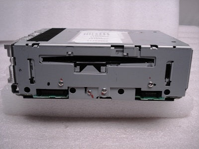 Honda Accord 6 Disc Changer CD Player BLOCK COMPONENT 2004 2005 2006 2007 7BK1, 7BK2, 7BY1, 7BY2, 7FY1, 7FY2, 7FK0