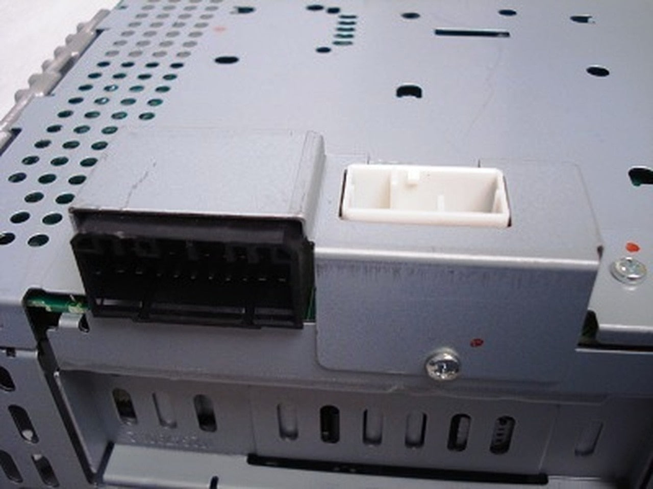 Remanufactured (New Mechanism) 2003 04 05 06 2007 Honda Accord 6 CD BLOCK COMPONENT 7BC0, 7BC1, 7BK0, 7BX0, 7BX1, 7BY0, 7BL0, 7BL1, 7FY0, 7BZ0, 7FZ0