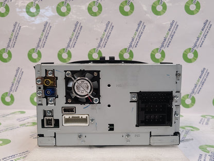 Refurbished 2010-2013 HYUNDAI Tucson OEM Radio Navigation Stereo MP3 Sat CD Player Receiver