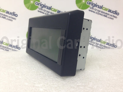 2011 2013 2014 Hyundai Sonata Radio Display Information Screen