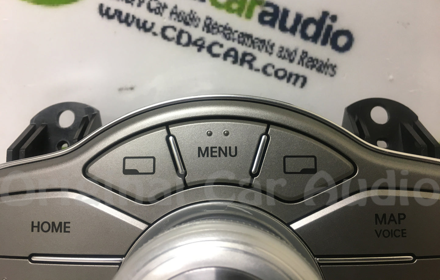 2013 2014 Hyundai Genesis OEM Audio Video Navigation Keyboard Assembly 96540-3M001