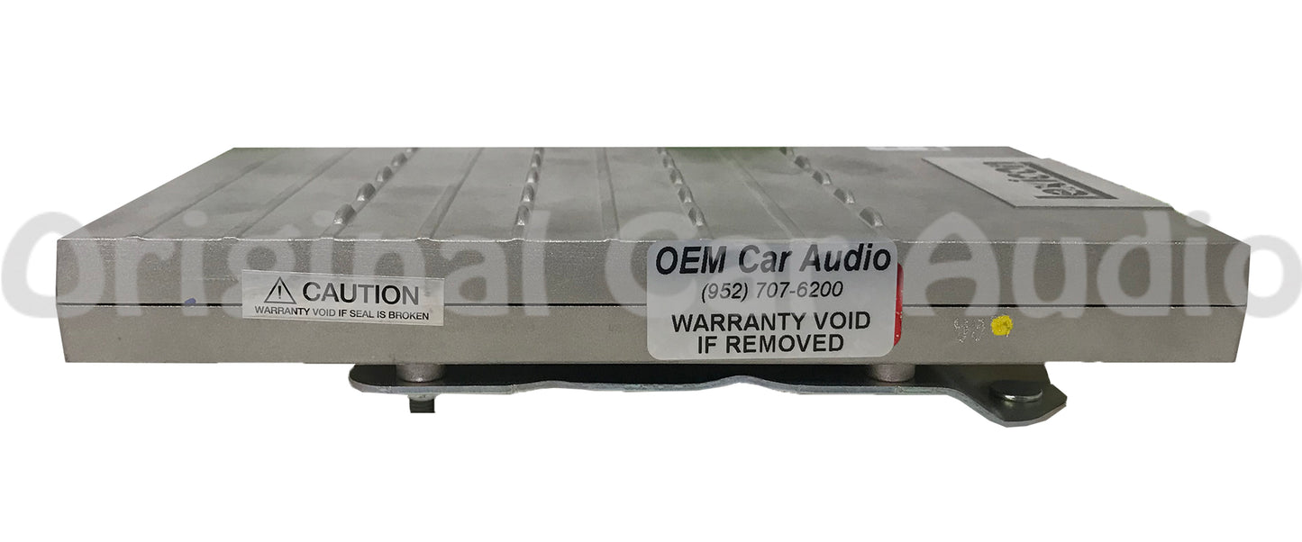 2017 2018 2019 Genesis G90 LEXICON Premium Audio Amplifier
