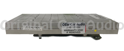 2017 2018 2019 Genesis G90 LEXICON Premium Audio Amplifier