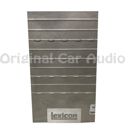 2017 2018 2019 Genesis G90 LEXICON Premium Audio Amplifier