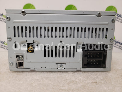 2007 - 2010 Hyundai Sonata OEM AM FM XM Radio 6 Disc Changer Player