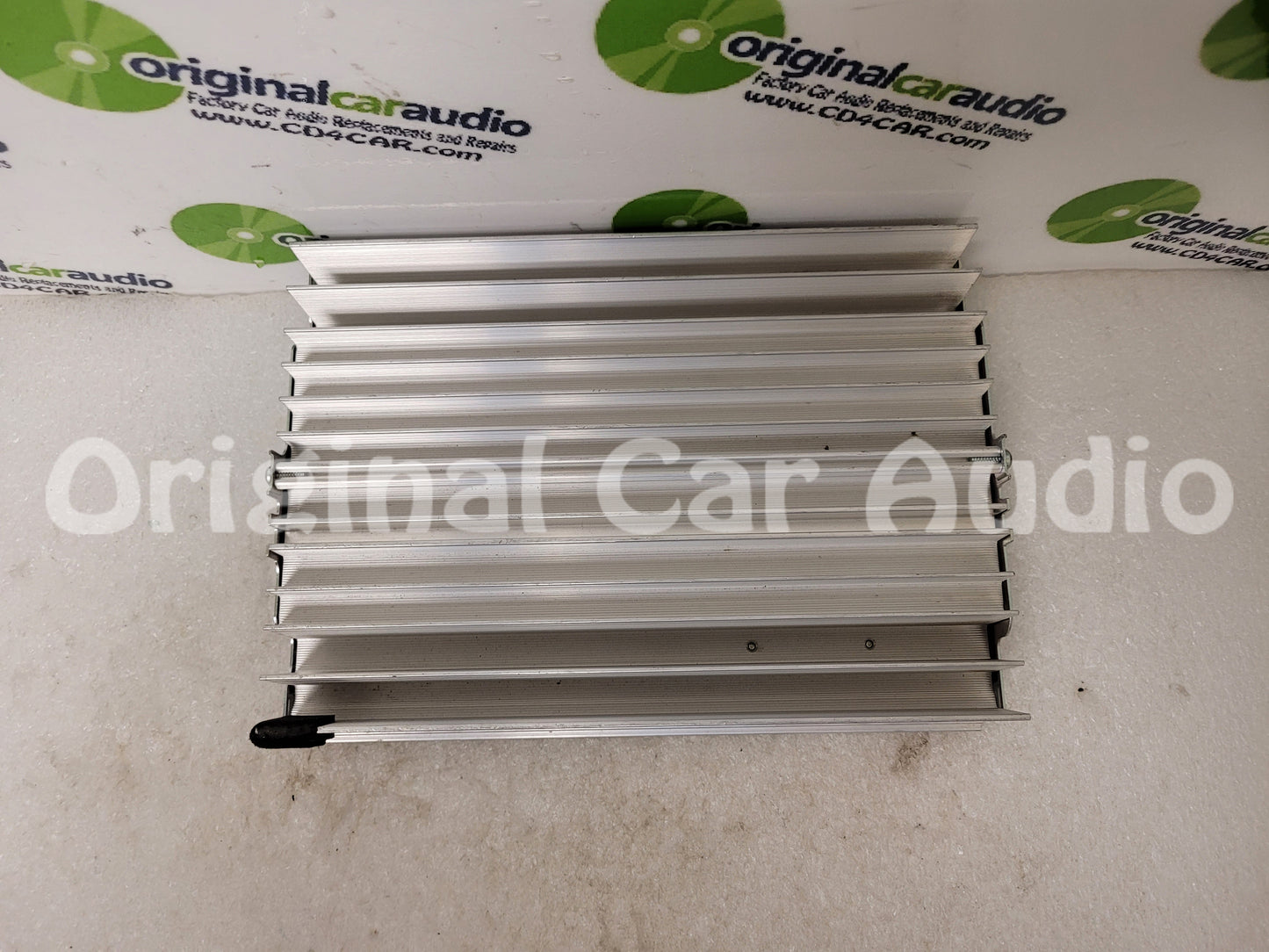 2011 - 2014 Hyundai Azera OEM JBL Amplifier Amp