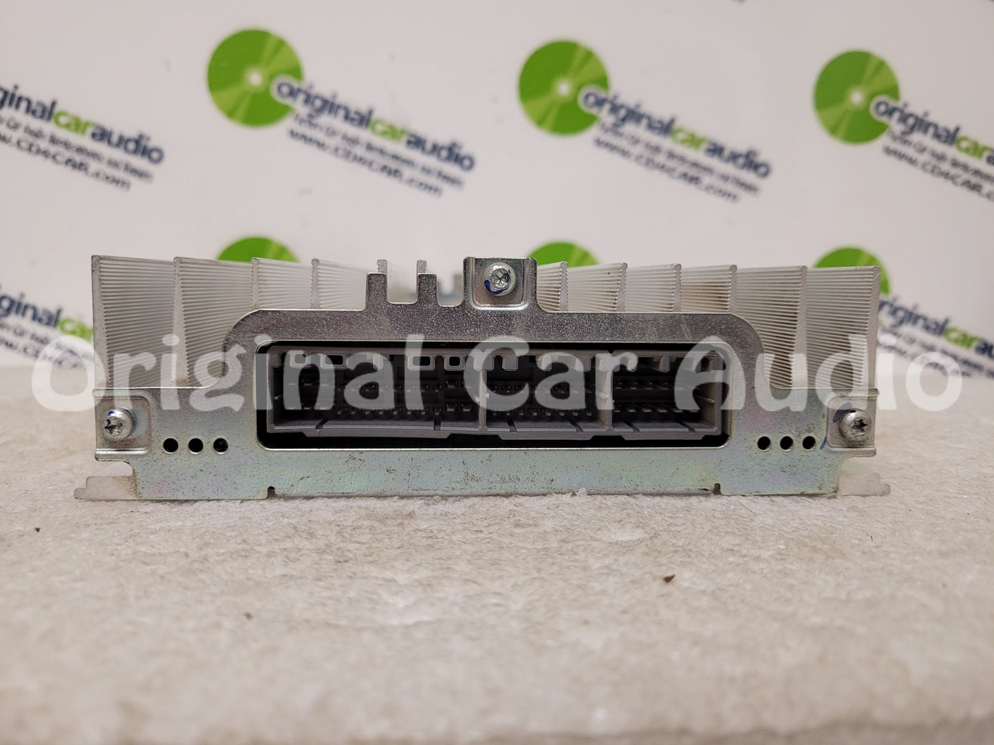 2011 - 2014 Hyundai Azera OEM JBL Amplifier Amp