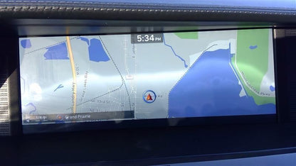 2017 - 2020 Hyundai Genesis G90 OEM Navigation Information Display