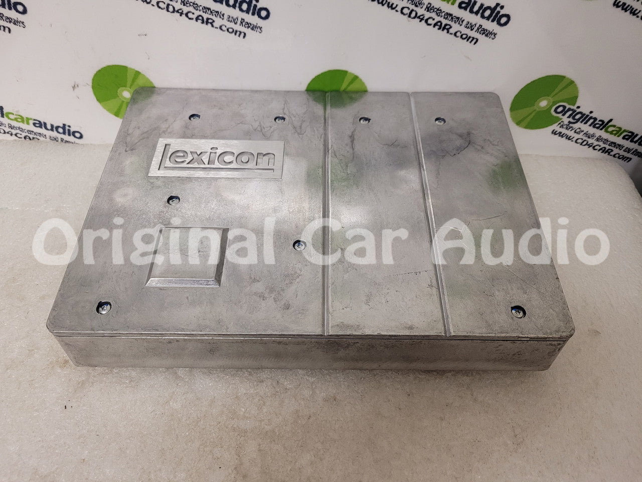 Repair Service 2016 Hyundai Genesis OEM Lexicon Premium Audio Amplifier Amp