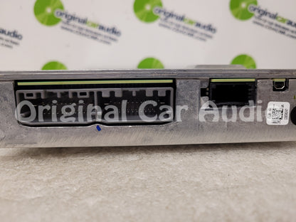 2016 Hyundai Genesis OEM Lexicon Premium Audio Amplifier Amp
