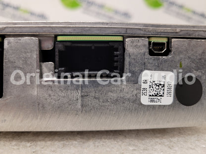 2016 Hyundai Genesis OEM Lexicon Premium Audio Amplifier Amp
