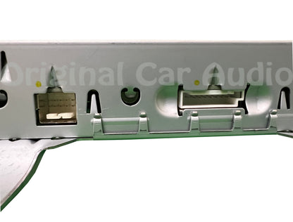 2010 - 2013 Hyundai Equus OEM Information Display Screen w/ Navigation