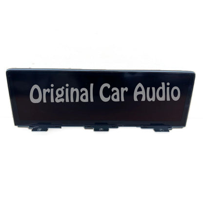 2021-2023 GENESIS GV70 OEM RADIO DISPLAY NAVIGATION SCREEN