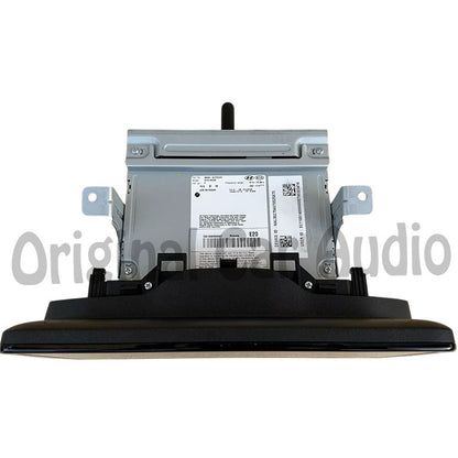21-23 Hybrid  Santa Fe Genuine receiver OEM  Navigation System GPS Radio Stereo  Receiver  96560-CL070RET