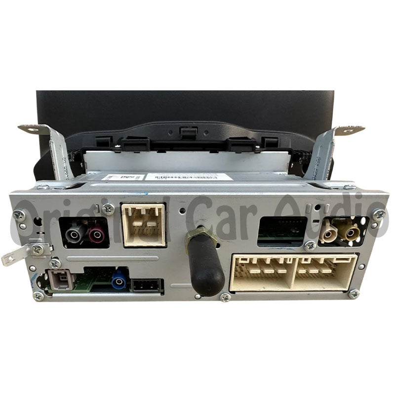 21-23 Hybrid  Santa Fe Genuine receiver OEM  Navigation System GPS Radio Stereo  Receiver  96560-CL070RET