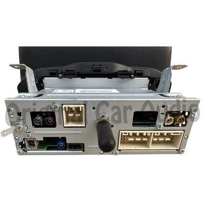 21-23 Hybrid  Santa Fe Genuine receiver OEM  Navigation System GPS Radio Stereo  Receiver  96560-CL070RET